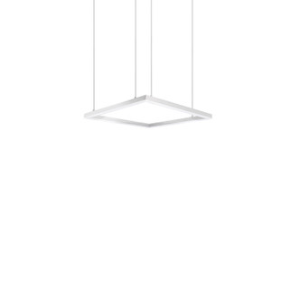 Kuzco Lighting - PD985148-WH - Pendant - Piazza - White