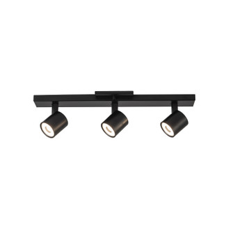 Kuzco Lighting - TR19021-BK-5CCT-UNV-010 - LED Track Lights - Arnold - Black