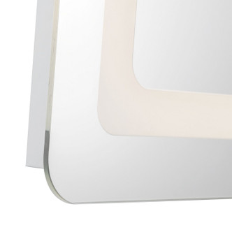 Seneca LED Vanity Mirror (VM31124-5CCT)