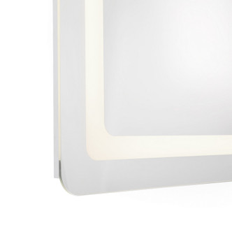 Seneca LED Vanity Mirror (VM31148-5CCT)
