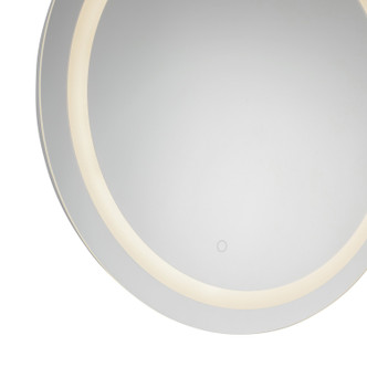 Hillmont LED Vanity Mirror (VM40432-5CCT)