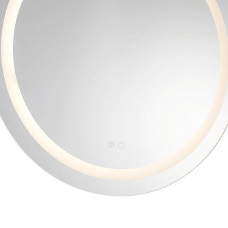 Hillmont LED Vanity Mirror (VM41032-5CCT)