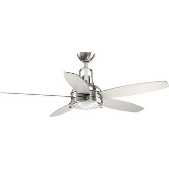 Kudos 52"Ceiling Fan (P2568-0930K) Kudos 52"Ceiling Fan (P2568-0930K)