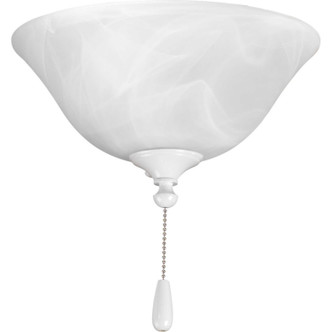 Fan Light Kits LED Fan Light Kit (P2612-01WB)