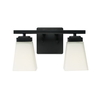 Baxley Two Light Vanity (114421MB-334)