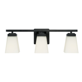 Baxley Three Light Vanity (114431MB-334) Baxley Three Light Vanity (114431MB-334)