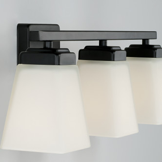 Baxley Three Light Vanity (114431MB-334)