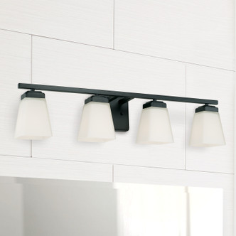 Baxley Four Light Vanity (114441MB-334)