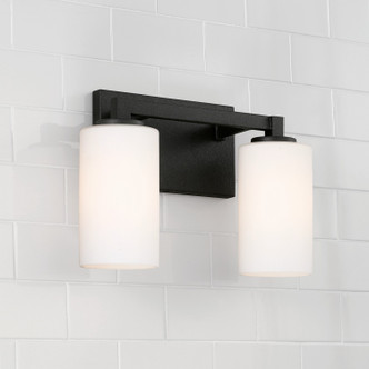Ravenwood Two Light Vanity (119821BI-545)