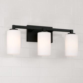 Ravenwood Three Light Vanity (119831BI-545)
