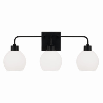 Tanner Three Light Vanity (120031MB-540)