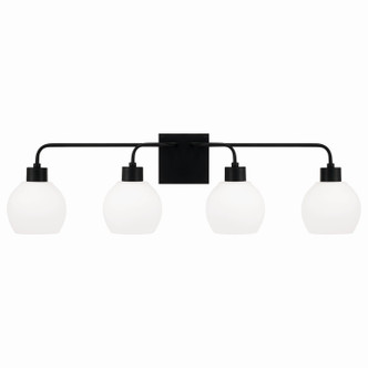 Tanner Four Light Vanity (120041MB-540)