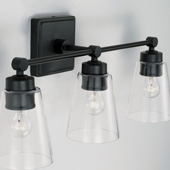 Rory Three Light Vanity (121831MB-432)