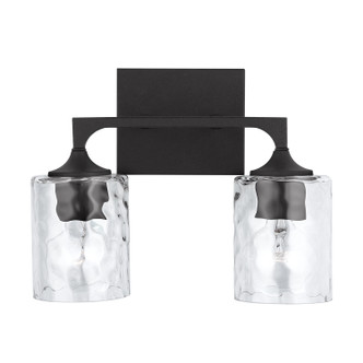 Clint Two Light Vanity (137321BI-486)