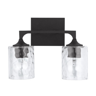 Clint Two Light Vanity (137321BI-486)