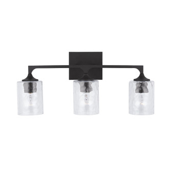 Clint Three Light Vanity (137331BI-486)