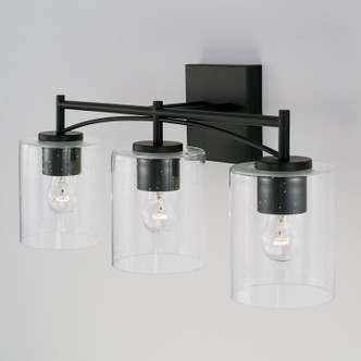 Peyton Three Light Vanity (142031MB-510)