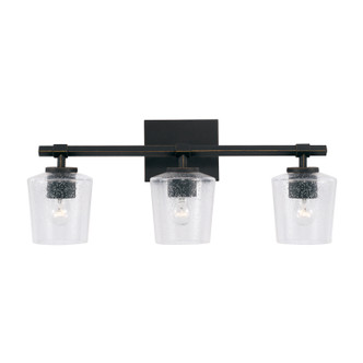 Ogden Three Light Vanity (145231IH-526)
