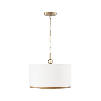 Soleil Three Light Dual Mount Semi Flush/Pendant (247431MA) Soleil Three Light Dual Mount Semi Flush/Pendant (247431MA)