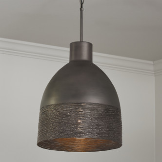 Sana One Light Pendant (335112GI)
