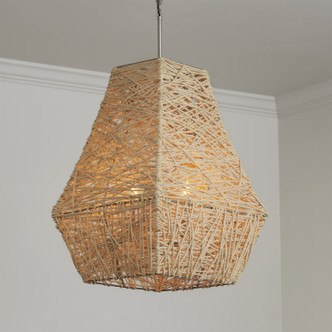 Finley Four Light Pendant (335241NY)
