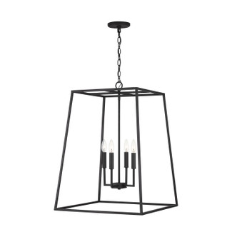 Clint Four Light Pendant (337341BI)