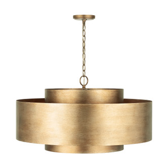 Jude Nine Light Pendant (339091ML)