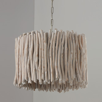 Cara Four Light Pendant (340241PP)
