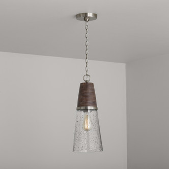 Connor One Light Pendant (340511HN)