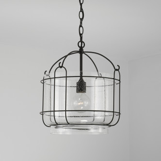 Harmon One Light Pendant (342912MB)