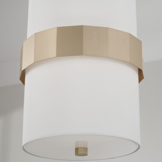 Sutton Two Light Pendant (346221SF)
