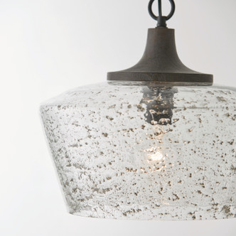 Clive One Light Pendant (347611CK)