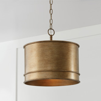Nole One Light Pendant (349211ML)