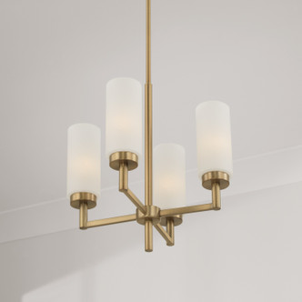 Alyssa Four Light Pendant (351741AD) Alyssa Four Light Pendant (351741AD)