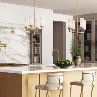 Alyssa Four Light Pendant (351741AD) Alyssa Four Light Pendant (351741AD)