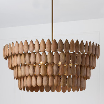 Ravi Six Light Pendant (354461LW) Ravi Six Light Pendant (354461LW)