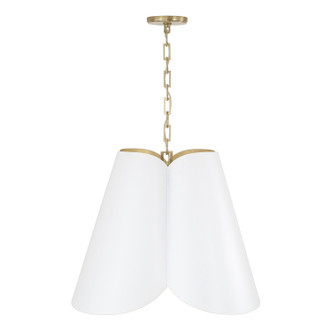 Maeve Four Light Pendant (355441RE) Maeve Four Light Pendant (355441RE)