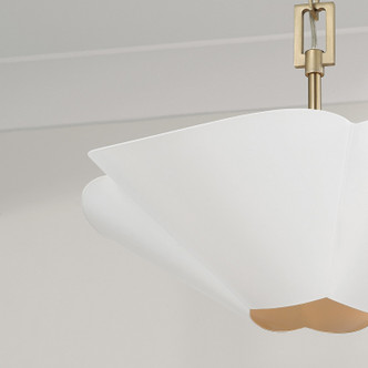 Maeve Four Light Pendant (355442RE) Maeve Four Light Pendant (355442RE)