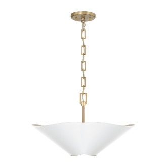 Maeve Four Light Pendant (355443RE) Maeve Four Light Pendant (355443RE)