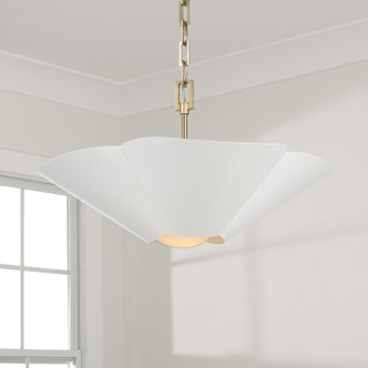 Maeve Four Light Pendant (355443RE)