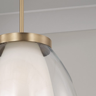 Joss One Light Pendant (355911AD) Joss One Light Pendant (355911AD)