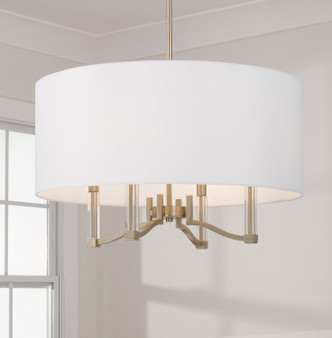 Ingrid Four Light Pendant (357041MA) Ingrid Four Light Pendant (357041MA)