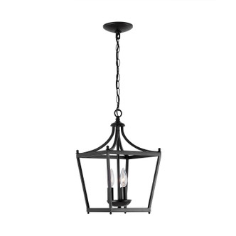 Stanton Three Light Foyer (4036MB)