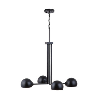 Hadley Four Light Chandelier (433141MB)