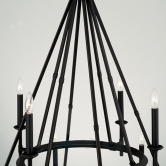 Ogden 12 Light Chandelier (445201IH)