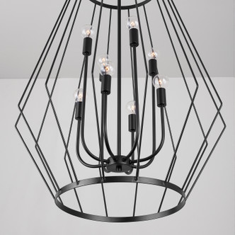 Corey Eight Light Foyer (538881MB)