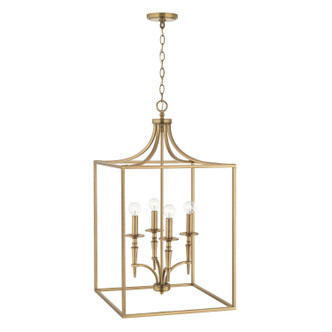 Abbie Four Light Foyer (542641AD)
