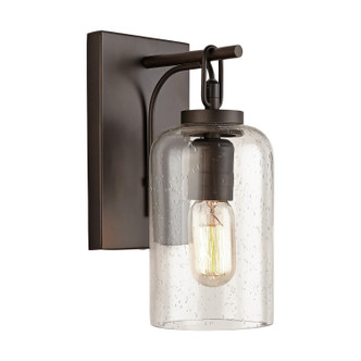 Wilton One Light Wall Sconce (631311OB-464)