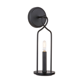 Sonnet One Light Wall Sconce (631611MB)