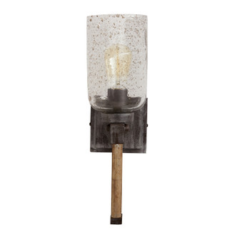 Nolan One Light Wall Sconce (634911UW-482)